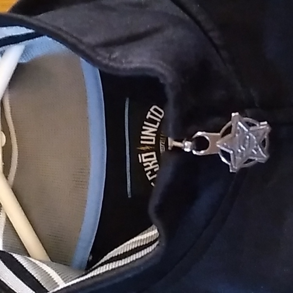 Echo Zip Up Jacket - image 3